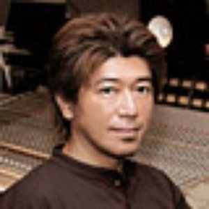 Koichiro Kameyama 的头像