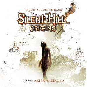 Silent Hill Origins