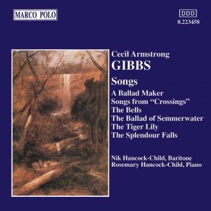 GIBBS: Songs