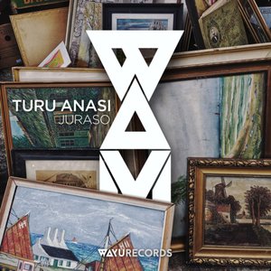 Juraso (Zuma Dionys Remix)