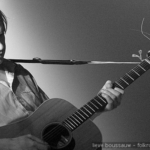 Jef Mercelis photo provided by Last.fm