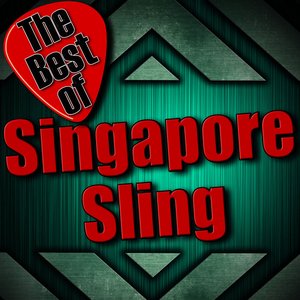 The Best of Singapore Sling