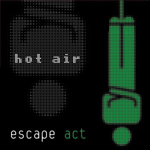 Hot Air ep