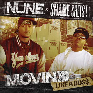 Movin Units cover