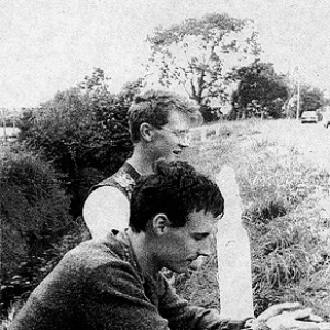 In Embrace photo provided by Last.fm