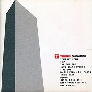 Turnstyle Corporation