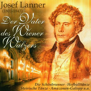 Der Vater des Wiener Walzers