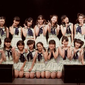 Hello! Pro Kenshuusei 的头像