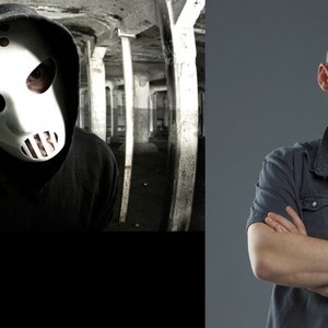 Avatar för Angerfist & MC Nolz