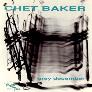 Grey December cover