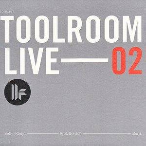 Toolroom Live 02