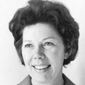 Dame Janet Baker & Geoffrey Parsons 的头像