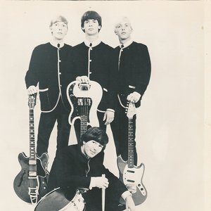The Allman Joys 的头像