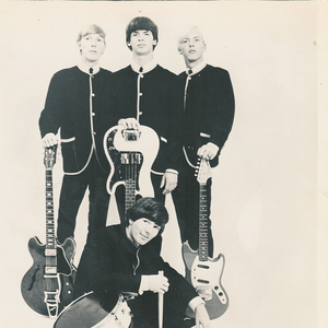 The Allman Joys photo provided by Last.fm