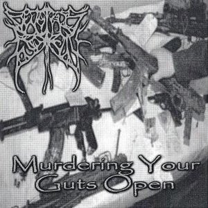 Murdering Your Guts Open