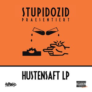 Hustensaft LP