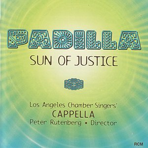 Padilla: Sun of Justice