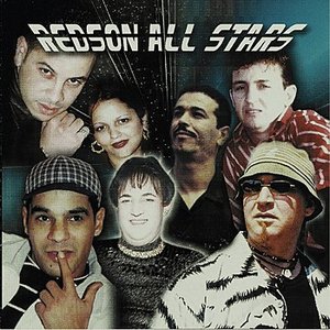 DJ Souhil: RAI All Stars