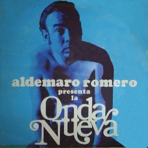 Presenta La Onda Nueva