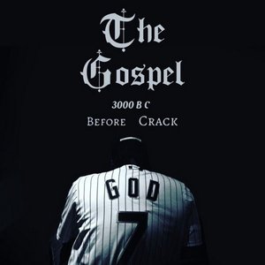 “The Gospel”的封面