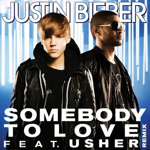 Somebody to Love (Remix)