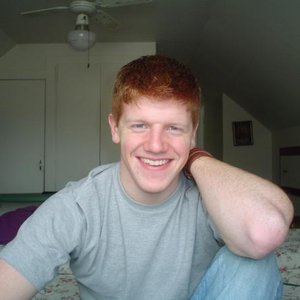 Michael Mackenzie 的头像