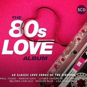 The 80s Love Album