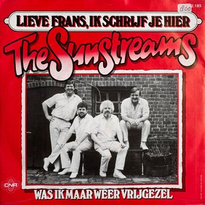 Lieve Frans, ik schrijf je hier / Was ik maar weer vrijgezel
