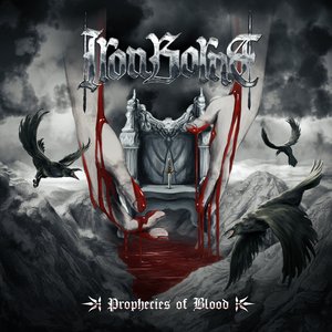Prophecies of Blood