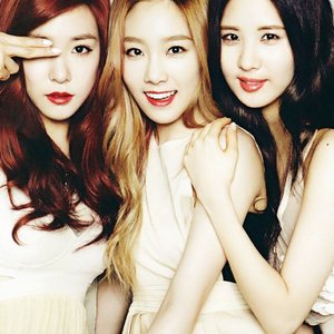 태티서 (Girls Generation - TTS) 的头像