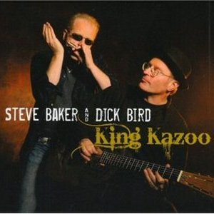 Steve Baker & Dick Bird 的头像