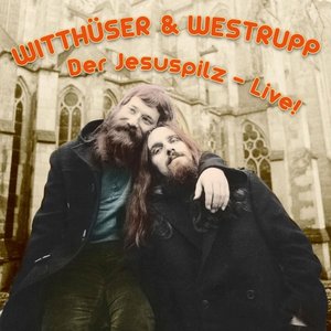 Der Jesuspilz (Live)