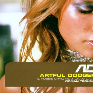 Artful Dodger & Robbie Craig のアバター