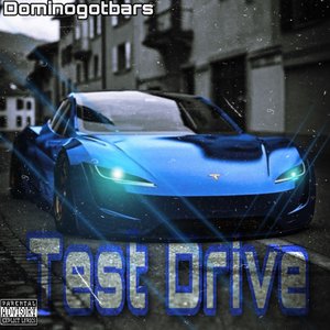 Test Drive - Single