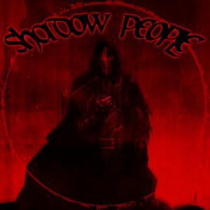 ShadowPeople Compilation Album 2003-2011