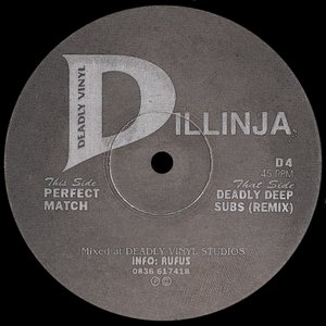 Deadly Deep Subs (Remix) / Perfect Match