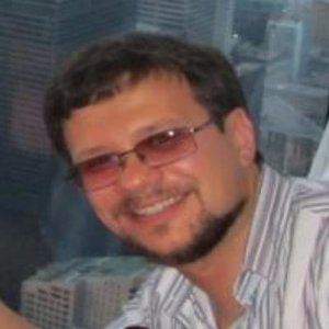 Pavel Malkov 的头像