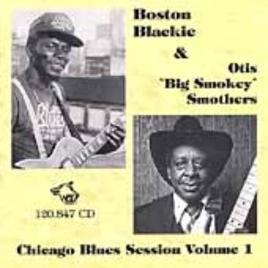 Avatar de Boston Blackie & Otis "Big Smokey" Smothers