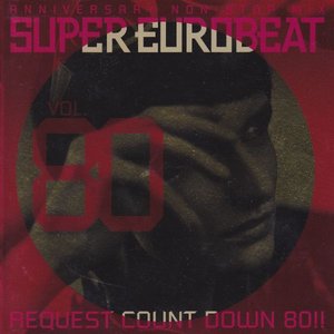 SUPER EUROBEAT VOL.80