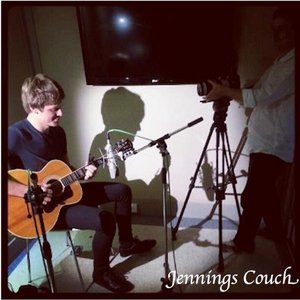 Jennings Couch