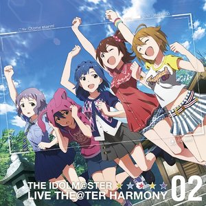 THE IDOLM@STER LIVE THE@TER HARMONY 02