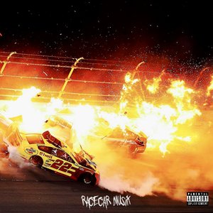Racecar Musik - EP