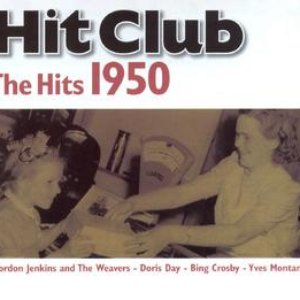 Hit Club, The Hits 1950