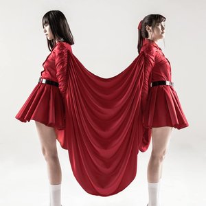 Avatar for Girl from Nowhere