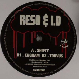 Reso & I.D 的头像