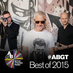 Group Therapy Best Of 2015