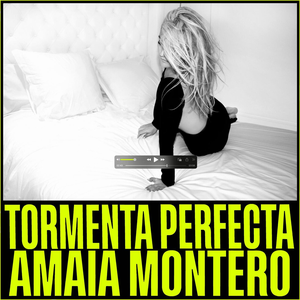 Amaia Montero