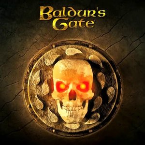 Baldur's Gate: The Original Saga (Soundtrack)