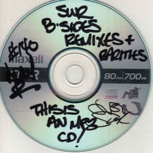 B-Sides Remixes + Rarities