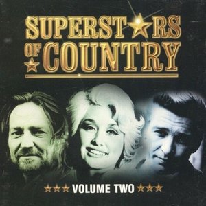 Superstars of Country: Volume Two